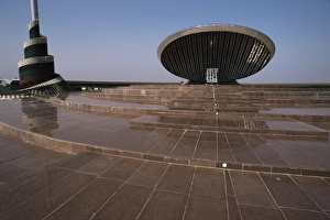 Monument to the Unknown Soldier