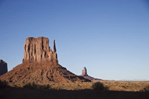 Monument Valley Navajo Tribal Park