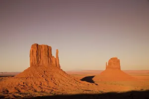 Monument Valley Navajo Tribal Park