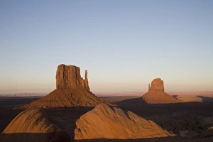 Monument Valley Navajo Tribal Park