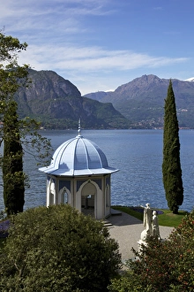 Moorish Prints: Moorish style classical temple