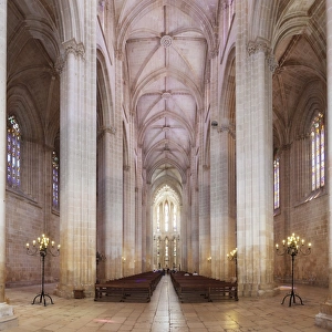Batalha Prints: Mosteiro da Santa Maria da Vitoria (Monastery of St