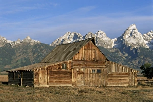 Moulton Ranch