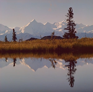 Mount Brooks