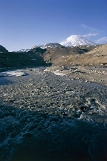 Mount Demavand