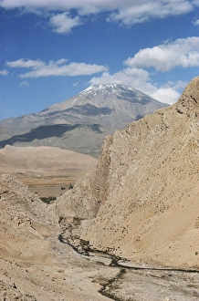 Images Dated 2nd January 2000: Mount Demavand