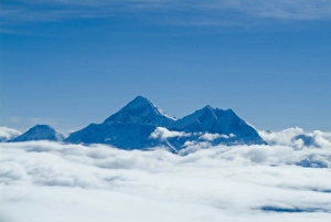 Mount Everest