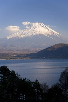 Mount Fuji