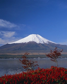 Mount Fuji