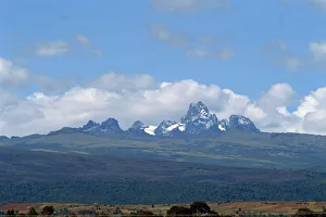 Kenya Gallery: Mount Kenya