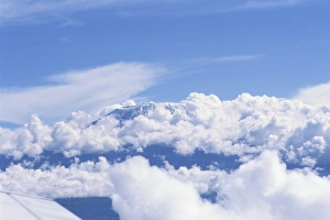 Mount Kilimanjaro