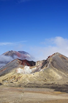 Mount Ngauruhoe