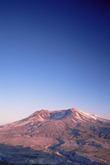 Mount St. Helens, Mount St