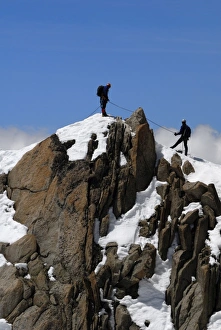 Mountaineers
