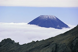 Mt Ngauruhoe