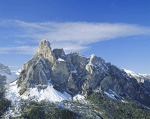 Mt. Sassongher