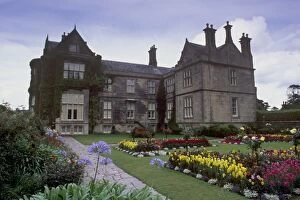 Stately Home Collection: Muckross House dating from 1843