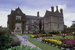 Muckross House dating from 1843