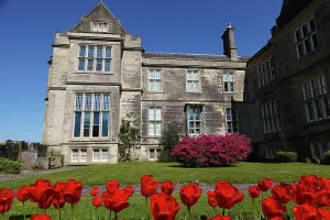 Gardening Prints: Muckross House, Killarney National Park, Co Kerry, Ireland