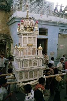Mukkram, Muslim festival