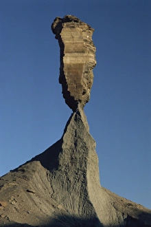 Images Dated 27th November 2007: Mukurob, Namibia, Africa