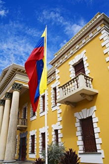 Municipal Palace