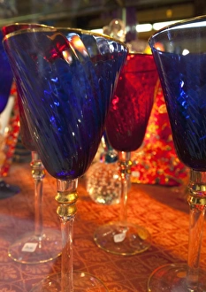 Images Dated 5th April 2010: Murano glasses, Venice, Veneto, Italy, Europe