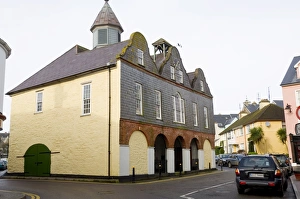 The Museum