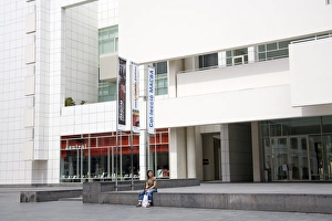 Museum of Contemporary Art