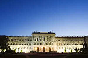 Zagreb Prints: The Museum Mimara housed in a Neo-Renaissance palace with collections from Ante Topic Mimara