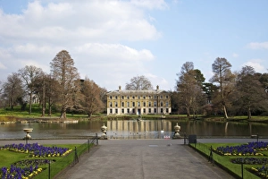 Botanic Prints: Museum No. 1, Royal Botanic Gardens