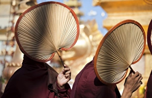 Bagan Prints: Myanmar