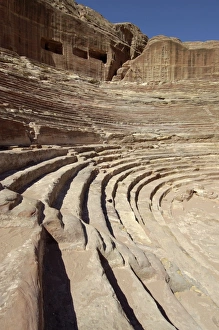 Nabatean Theatre