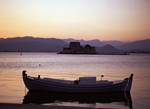 Nafplion Prints: Nafplion (Nafplio)