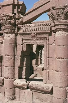 Images Dated 29th January 2000: Naga Temple