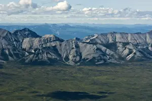 Nahanni National Park Reserve, Northwest Territories, Canada, North America