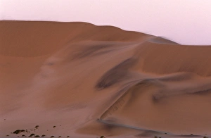 Waste Land Prints: Namib Desert