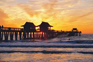 Images Dated 29th August 2008: Naples, Florida, USA