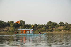 Narmada River