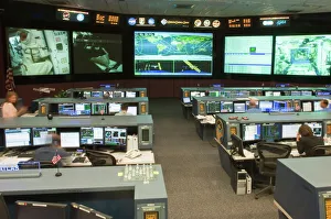 Images Dated 20th October 2008: NASA, Houston, Texas, United States of America, North America