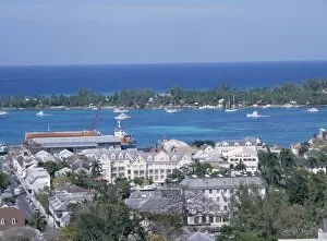 Nassau, New Providence, Bahamas, West Indies, Central America