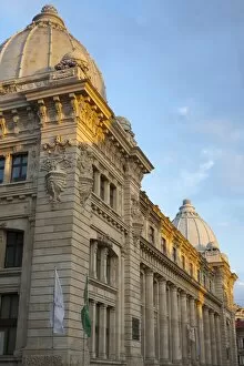 National History Museum, Bucharest, Romania, Europe