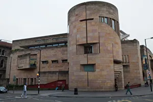 The National Museum of Scotland, Edinburgh, Scotland, United Kingdom, Europe