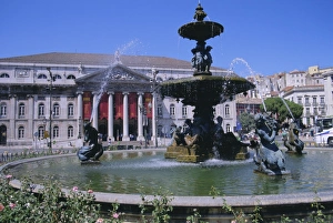 National Theatre