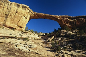 Natural Bridges Prints: Natural Bridges National Park