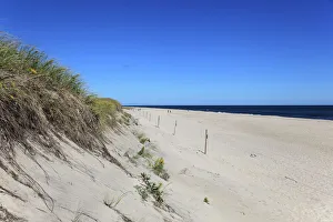 Massachusetts Prints: Nauset Light Beach, Cape Cod National Seashore