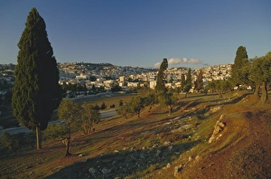 Nazareth Prints: Nazareth, Israel
