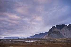 Hofn Prints: Near Hofn, Iceland, Polar Regions