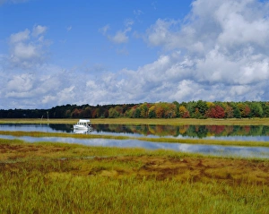 Near Kennebunkport
