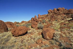 Images Dated 14th February 2008: Near Kiwirrcurra Aboriginal Community, Western Australia, Australia, Pacific